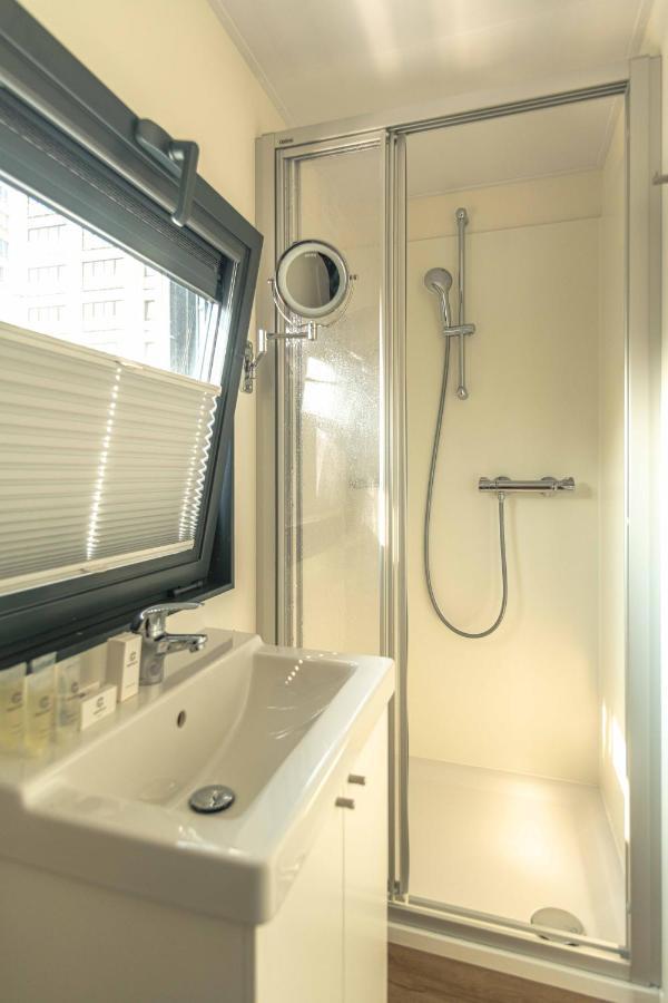 Houseboat-oostende *